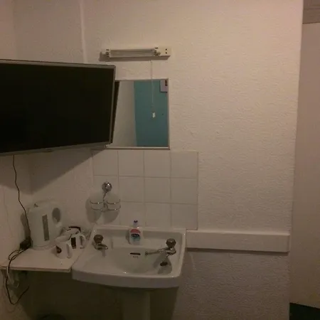 Friends Hotel Blackpool