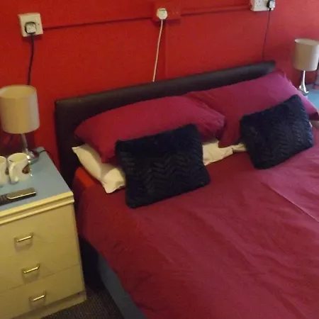 Friends Hotel