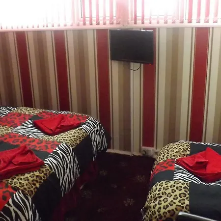 Friends Hotel