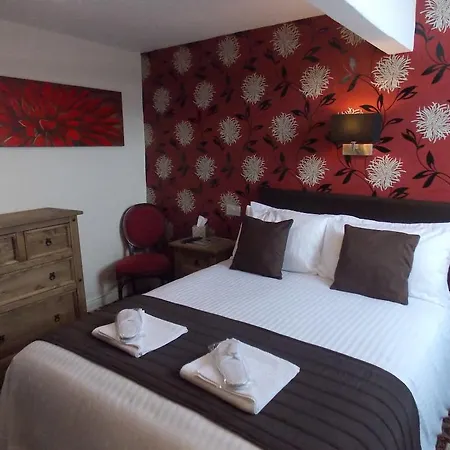 Hotel The Trafford