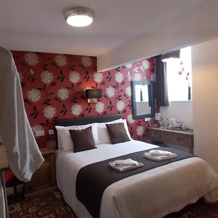 Hotel The Trafford