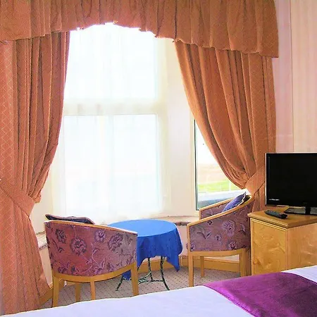 Hotel Balmoral Blackpool