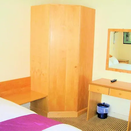 Hotel Balmoral 3*