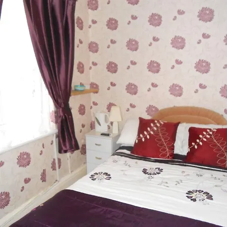 Guest house The Lanes 2*