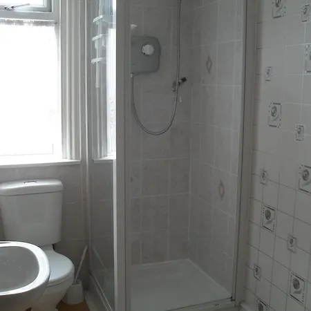 Hotel Delamere Blackpool