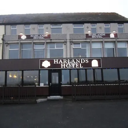 Harlands