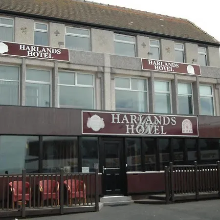 Harlands