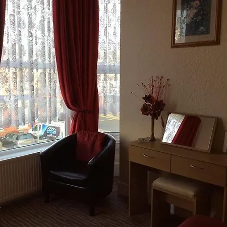 Bed & Breakfast Beverley Dean - Children Over 5 Years Welcome - Continental Breakfast