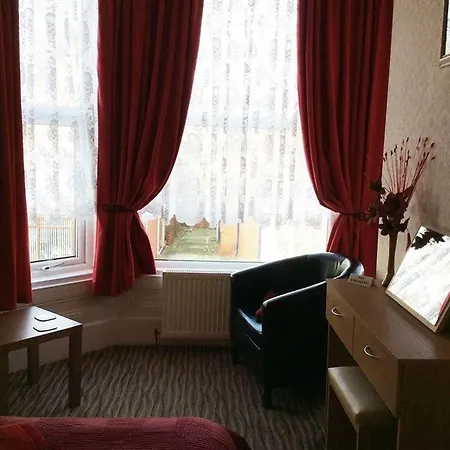Beverley Dean - Children Over 5 Years Welcome - Continental Breakfast