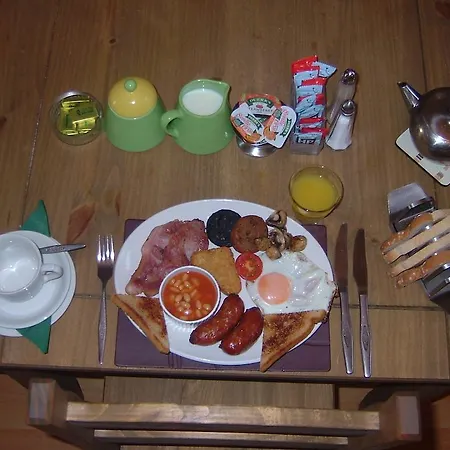 Bridges Guest house 3*