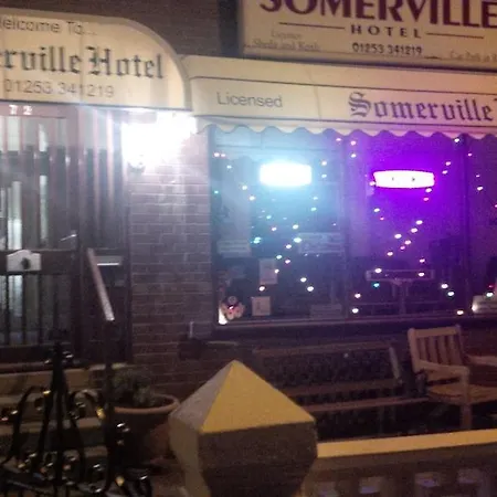Somerville