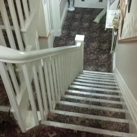 Bed & Breakfast Somerville