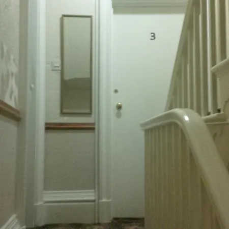 Somerville Bed & Breakfast