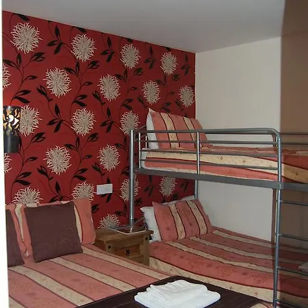 The Trafford Hotel