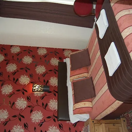 Hotel The Trafford 3*