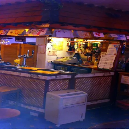 Willow Grove Blackpool