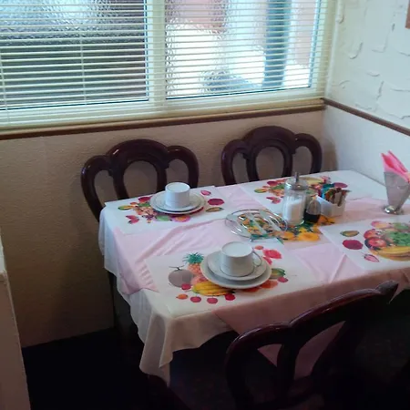 Somerville Bed & Breakfast