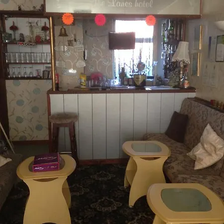 The Lanes Guest house 2*