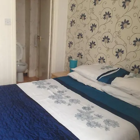 Guest house The Lanes Blackpool