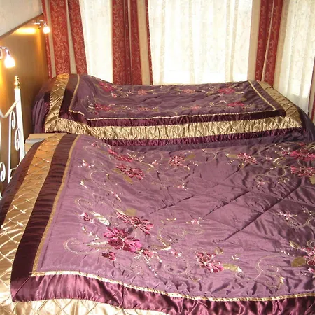 بيت ضيافة كافينديش هوتل ـ جيست هاوس بلاكبول