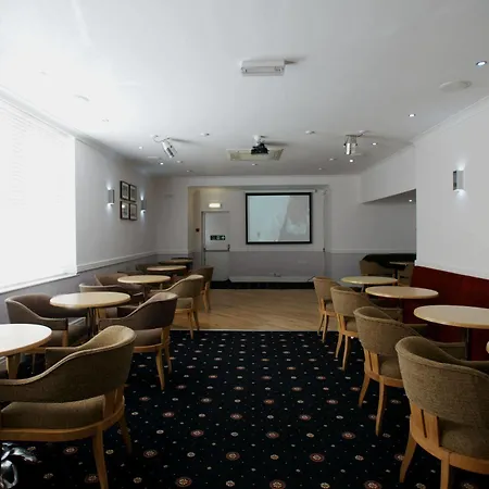 Ashley Victoria Hotel