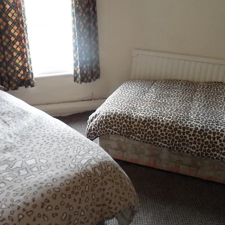 York Street 3*