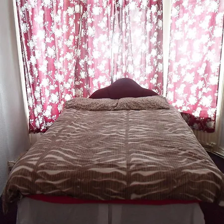 فندق York Street 3*