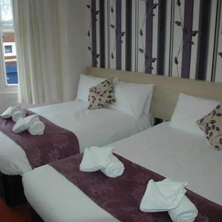 Arncliffe Hotel 3*