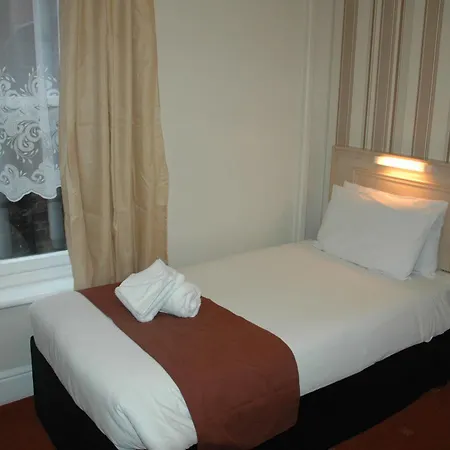 Arncliffe Hotel Blackpool
