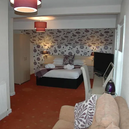 Hotel Arncliffe