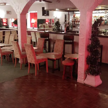 Hotel Arncliffe Blackpool