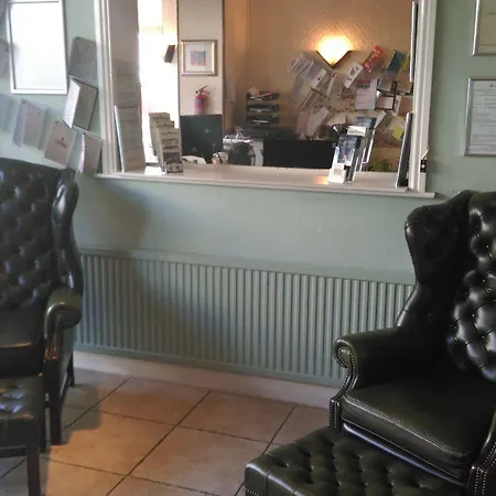 Hotel Arncliffe 3*