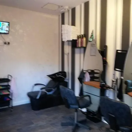 Arncliffe Hotel 3*