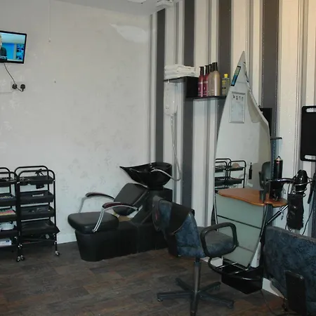 Hotel Arncliffe 3*