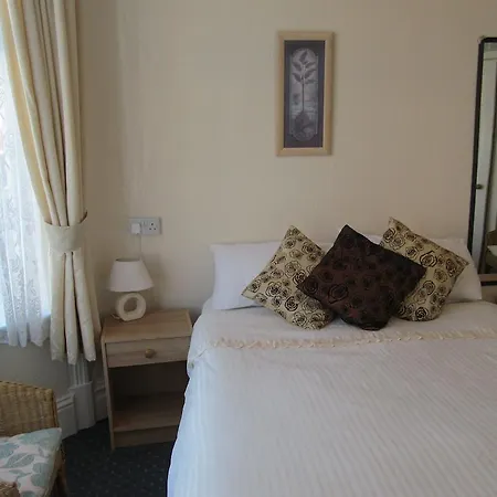 Alondra Bed and breakfast