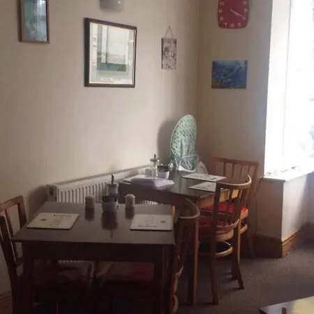 Maryport Hotel 3*