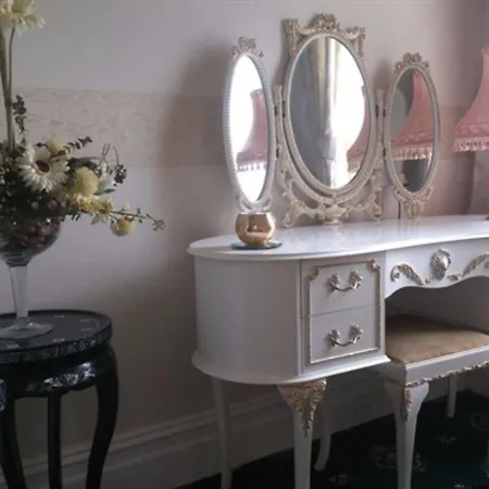 The Mercury, - Over 21's Only Bed & Breakfast 4*