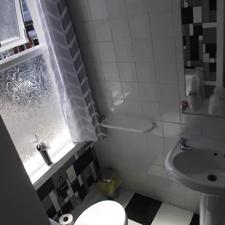 The Melrose 3* Blackpool