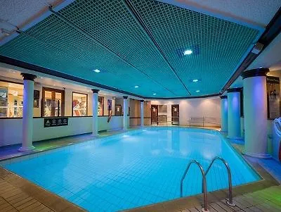 Hotel Grand