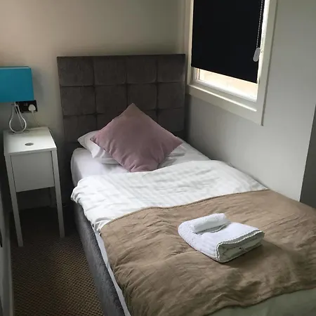 Hotell Seafront419 By Seafront Collection 2*