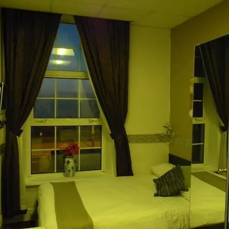 Hotell Seafront419 By Seafront Collection