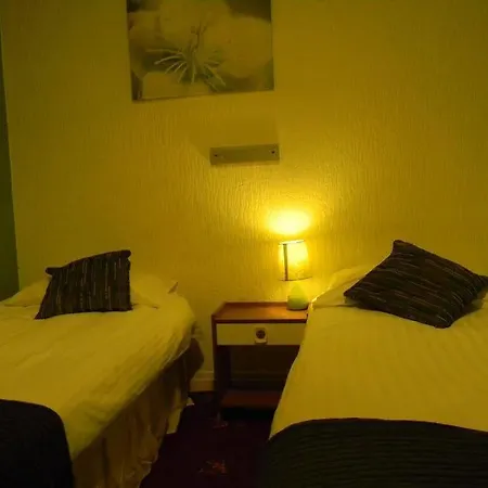 Hotell Seafront419 By Seafront Collection