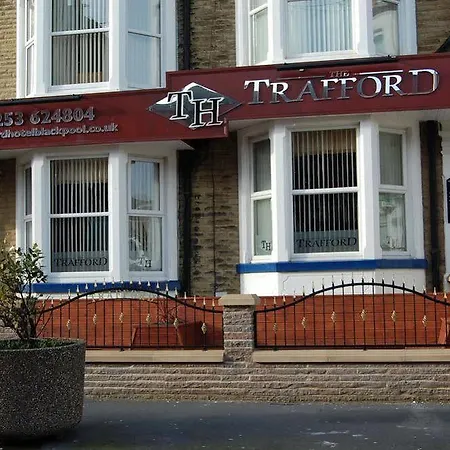 The Trafford