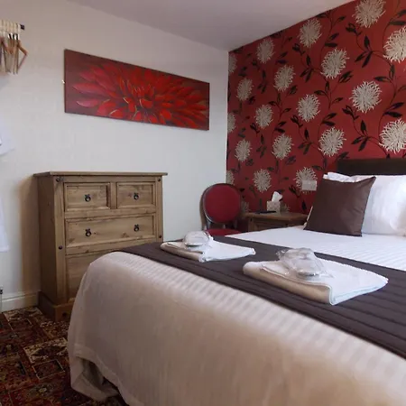 The Trafford Hotel 3*