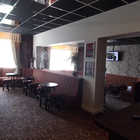 Hotel The Trafford 3*