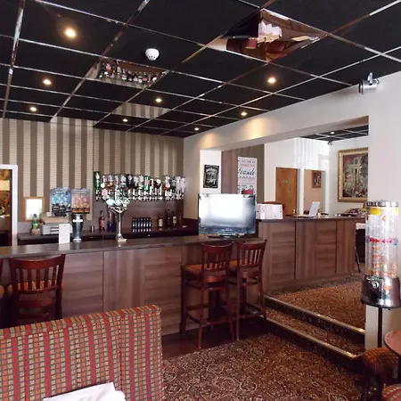 The Trafford Hotel