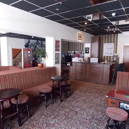 The Trafford Hotel