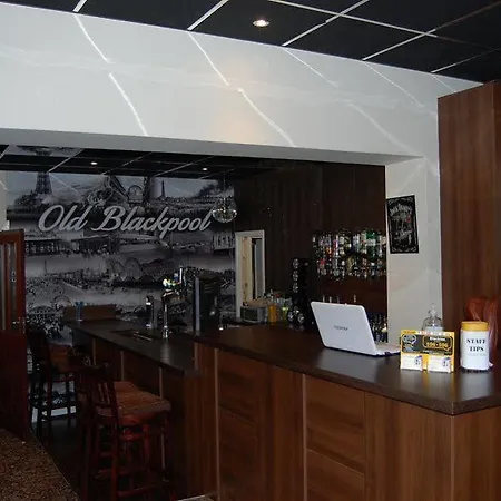 Hotel The Trafford 3*
