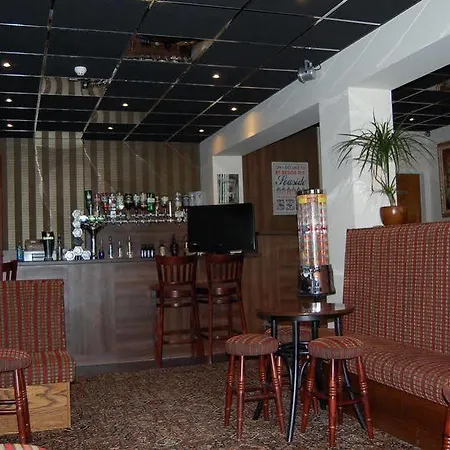 Hotel The Trafford