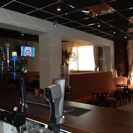 The Trafford Hotel 3*